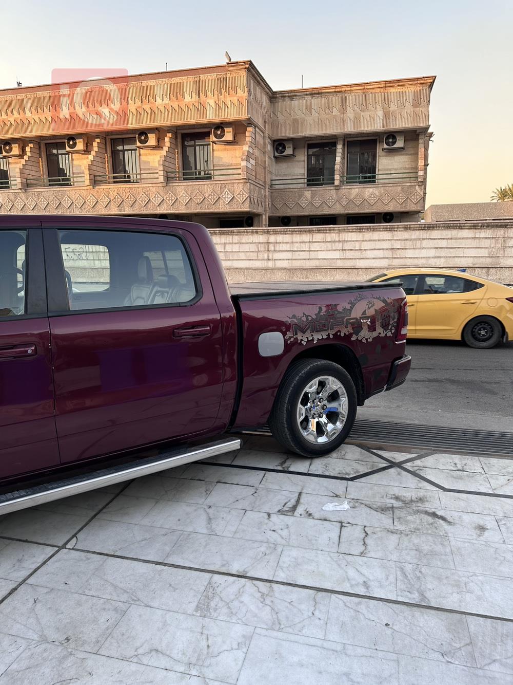 ڕام 1500
